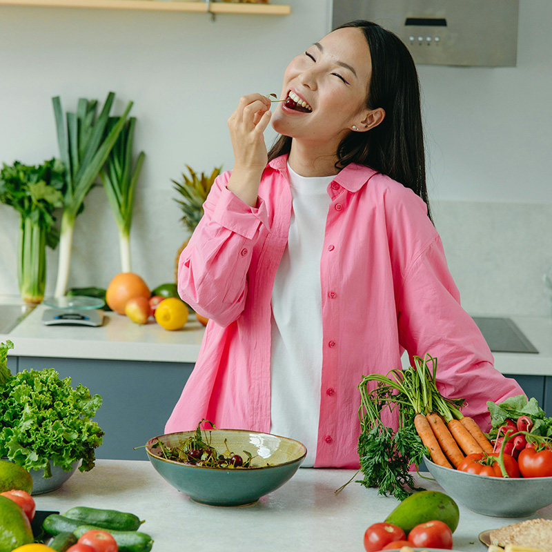 Como as Emoções Influenciam Suas Escolhas Alimentares? Entenda e Transforme
