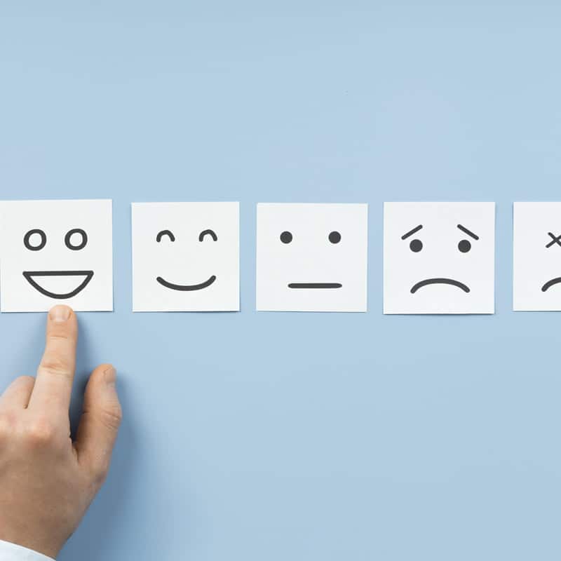 Como melhorar a saúde mental das empresas!