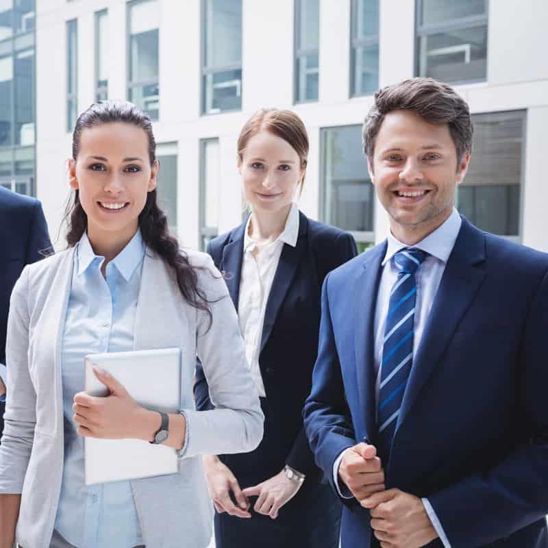 Como reter profissionais de talento
