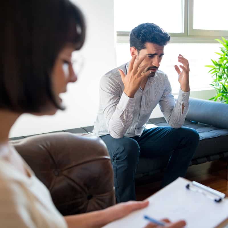 O que é psicoterapia e como funciona?
