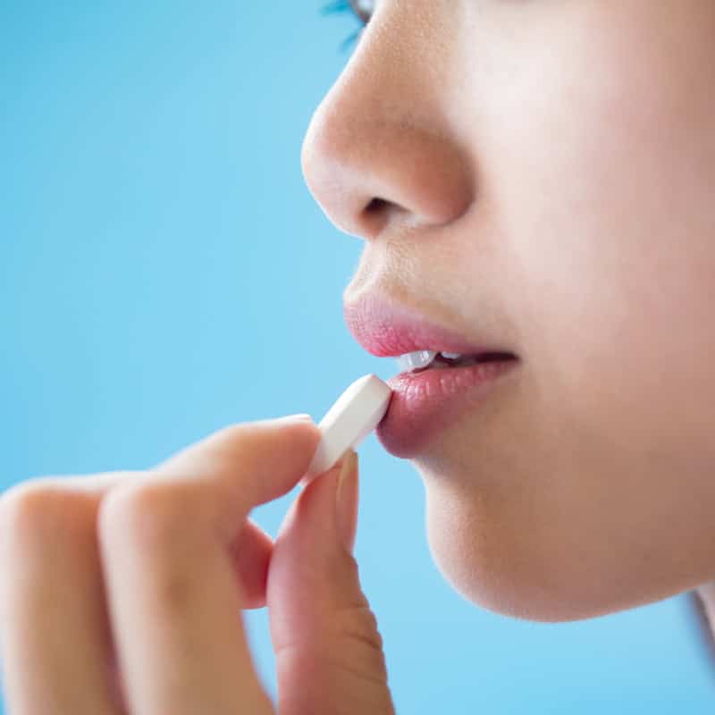 O Viagra Feminino