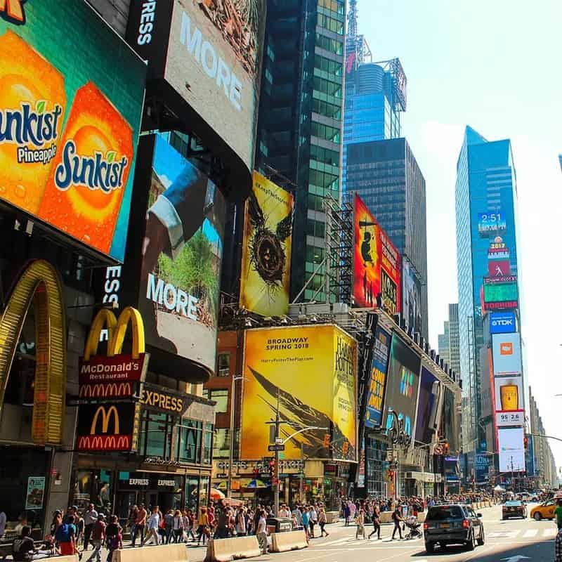 Os abusos emocionais embutidos na publicidade