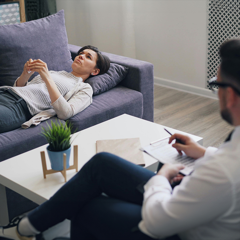 Psicoterapia: Um Guia Completo para Quem Deseja Começar