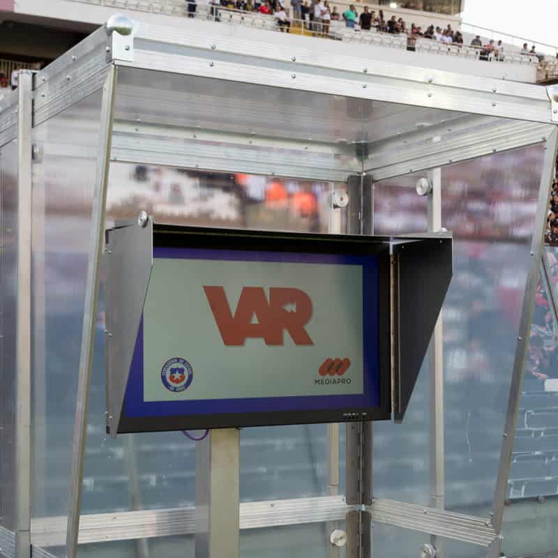 Uma teoria freudiana pode ajudar a entender o "VAR"