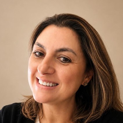 Ana Carolina Tombini