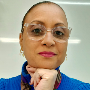 Mireila Menezes