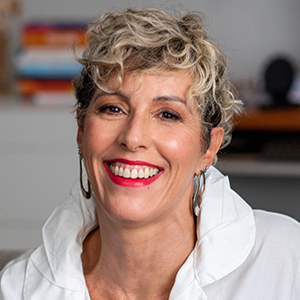 Carmen Lucia Tavares