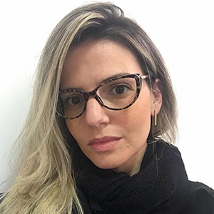 Larissa Milesi