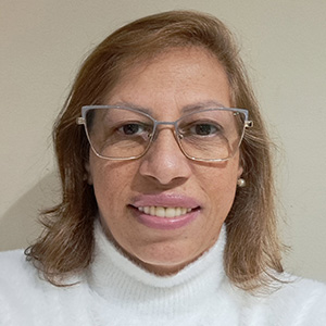 Leticia Stefani