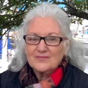Marisa Campana Lubisco