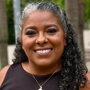Tatiana de Souza