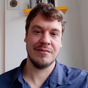 Marco Bolek