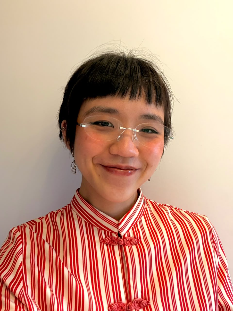 Laura Chuang