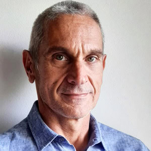 Antonio Grazzia