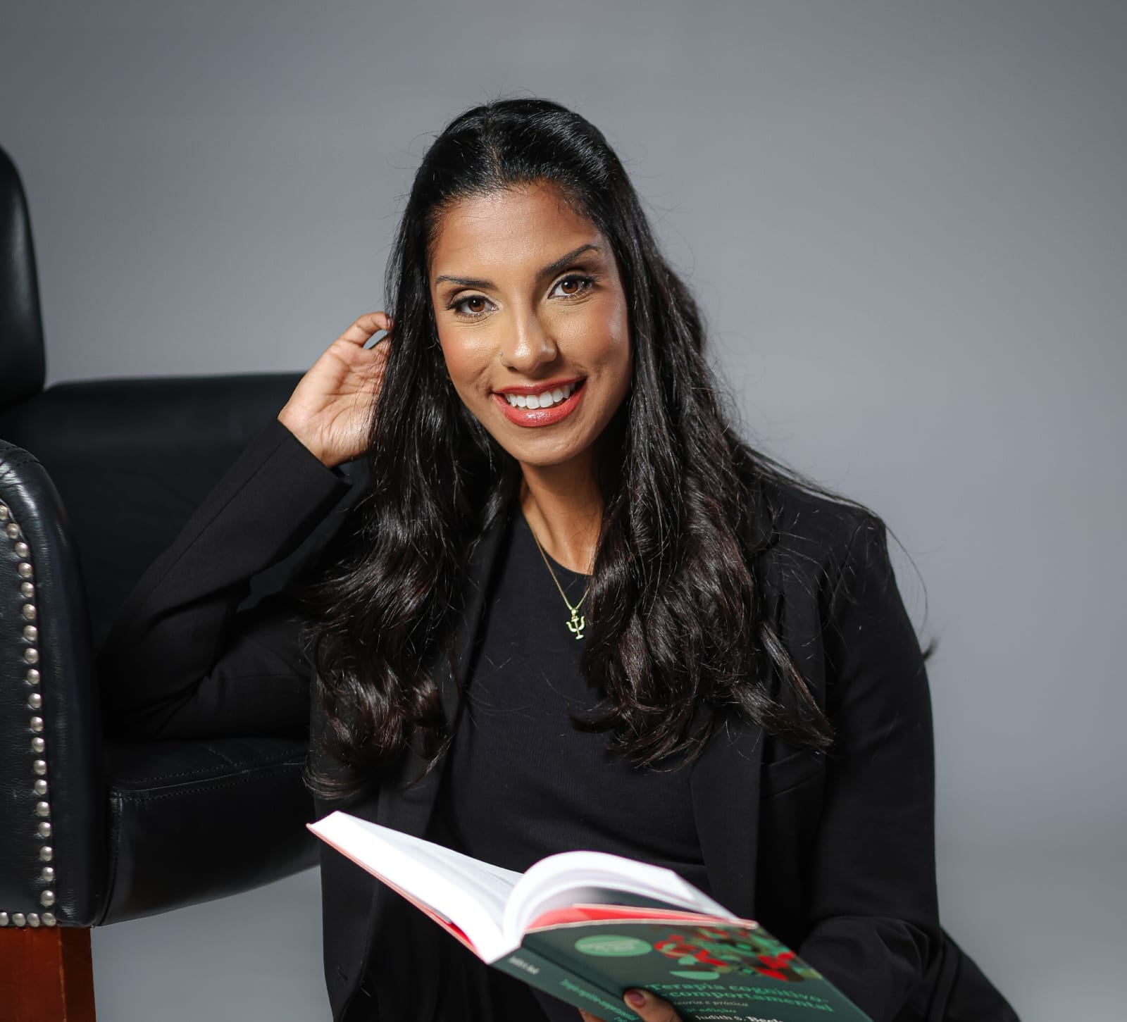 Carine Freitas