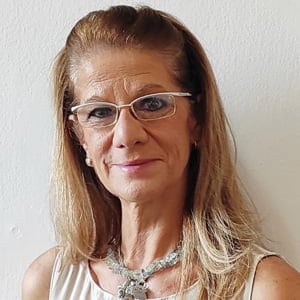 Josely Rodrigues