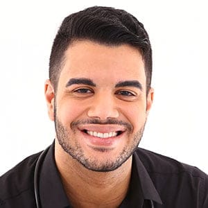 Aristone Marinho