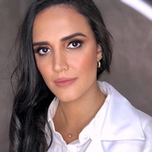 Rafaela Bernal