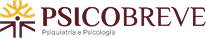 Psicobreve — Psiquiatria e Psicologia